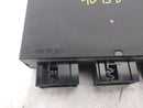 BMW 645Ci Park Distance Control Module-11