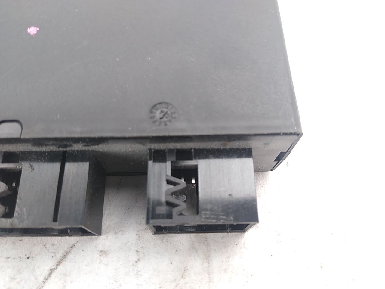 BMW 645Ci Park Distance Control Module