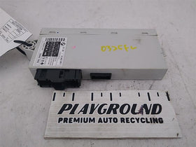 BMW 645Ci Anti Theft Alarm Control Module