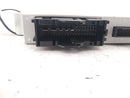 BMW 645Ci Anti Theft Alarm Control Module-5