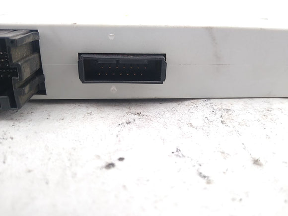 BMW 645Ci Anti Theft Alarm Control Module