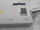 BMW 645Ci Anti Theft Alarm Control Module-9