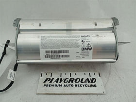 BMW 645Ci Dash Air Bag