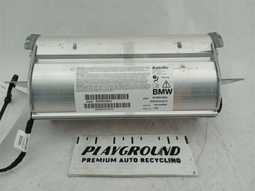 BMW 645Ci Dash Air Bag
