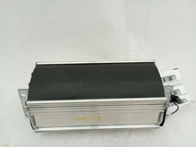 BMW 645Ci Dash Air Bag - 0