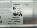 BMW 645Ci Dash Air Bag-8