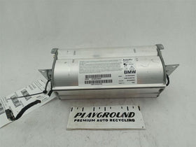 BMW 645Ci Dash Air Bag