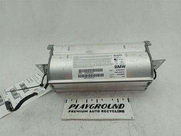 BMW 645Ci Dash Air Bag