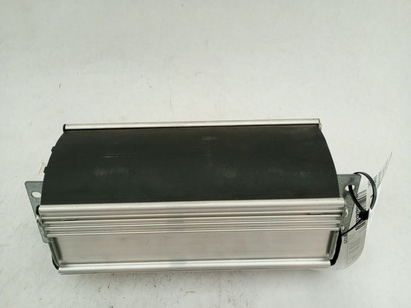 BMW 645Ci Dash Air Bag