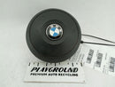 BMW 645Ci Steering Wheel Air Bag-1