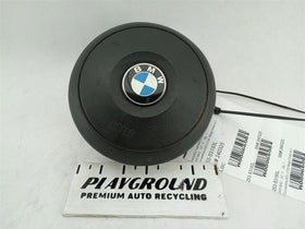BMW 645Ci Steering Wheel Air Bag