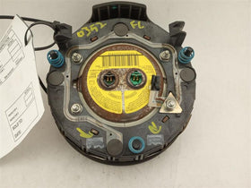 BMW 645Ci Steering Wheel Air Bag - 0