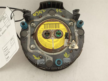 BMW 645Ci Steering Wheel Air Bag - 0