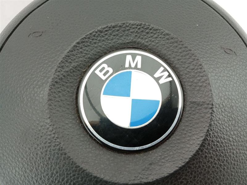 BMW 645Ci Steering Wheel Air Bag