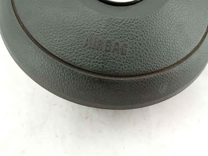 BMW 645Ci Steering Wheel Air Bag