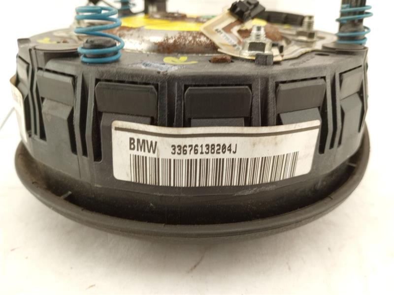 BMW 645Ci Steering Wheel Air Bag