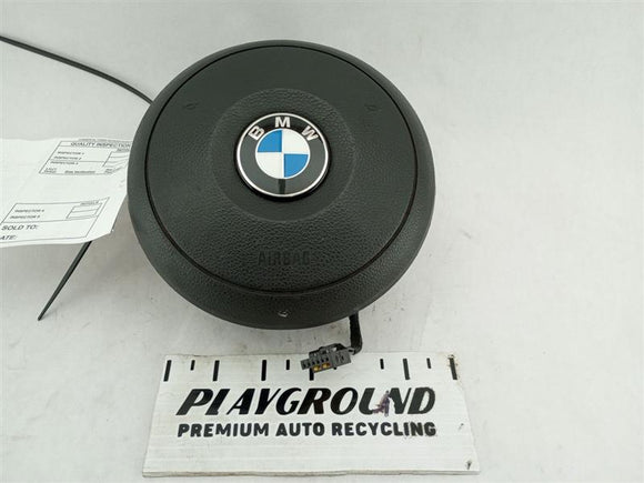 BMW 645Ci Steering Wheel Air Bag