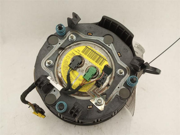 BMW 645Ci Steering Wheel Air Bag