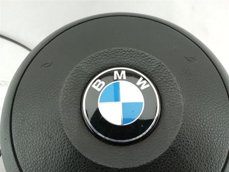 BMW 645Ci Steering Wheel Air Bag