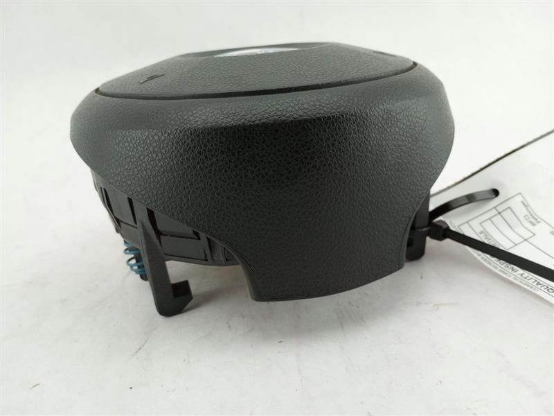 BMW 645Ci Steering Wheel Air Bag