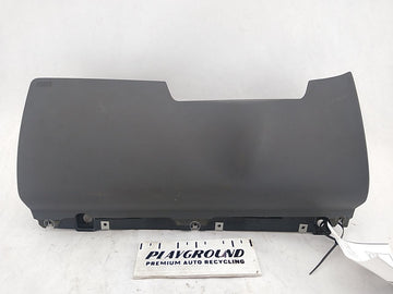BMW 645Ci Knee Air Bag