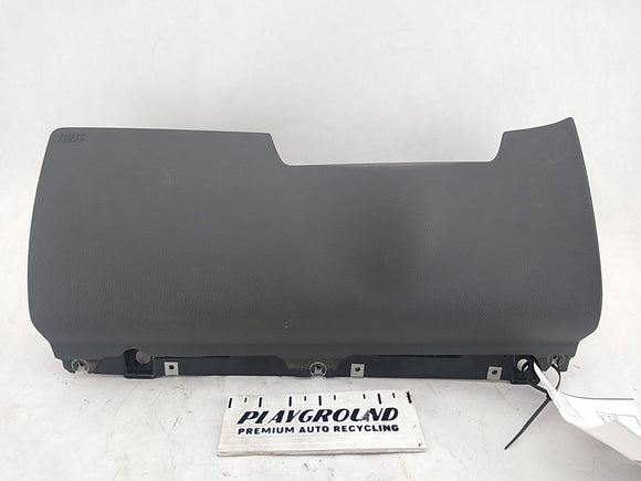 BMW 645Ci Knee Air Bag