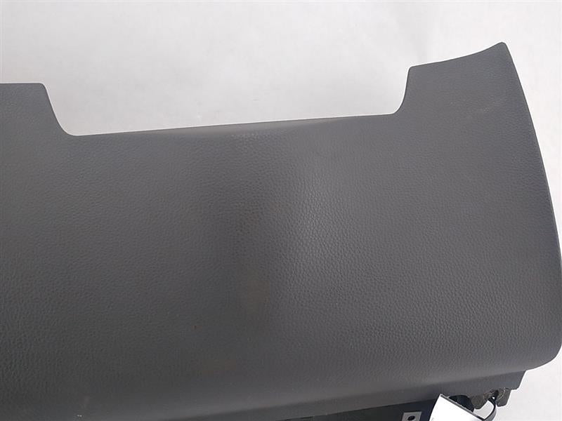 BMW 645Ci Knee Air Bag