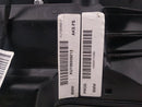 BMW 645Ci Knee Air Bag-11