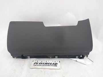 BMW 645Ci Knee Air Bag