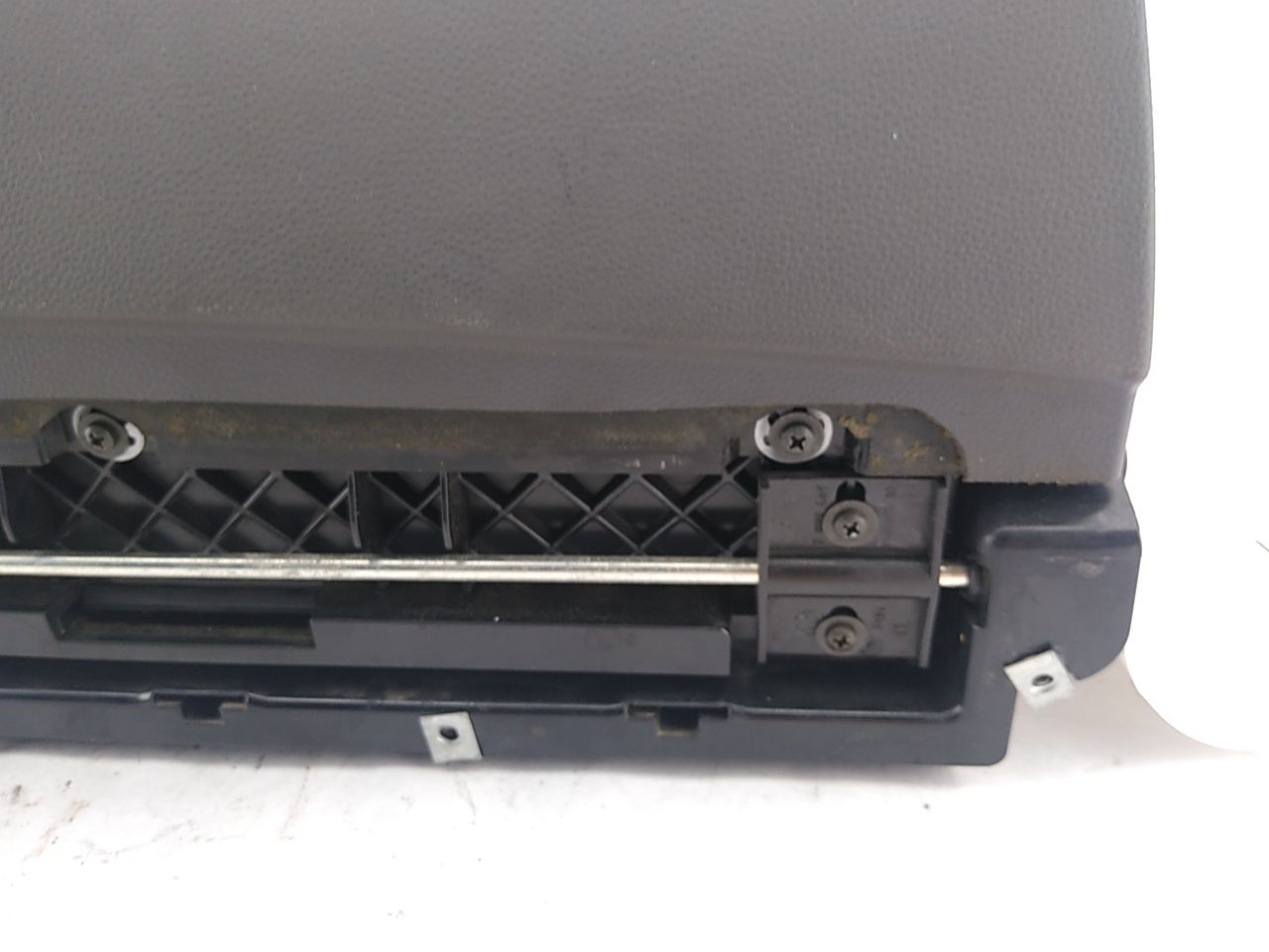 BMW 645Ci Glove Box