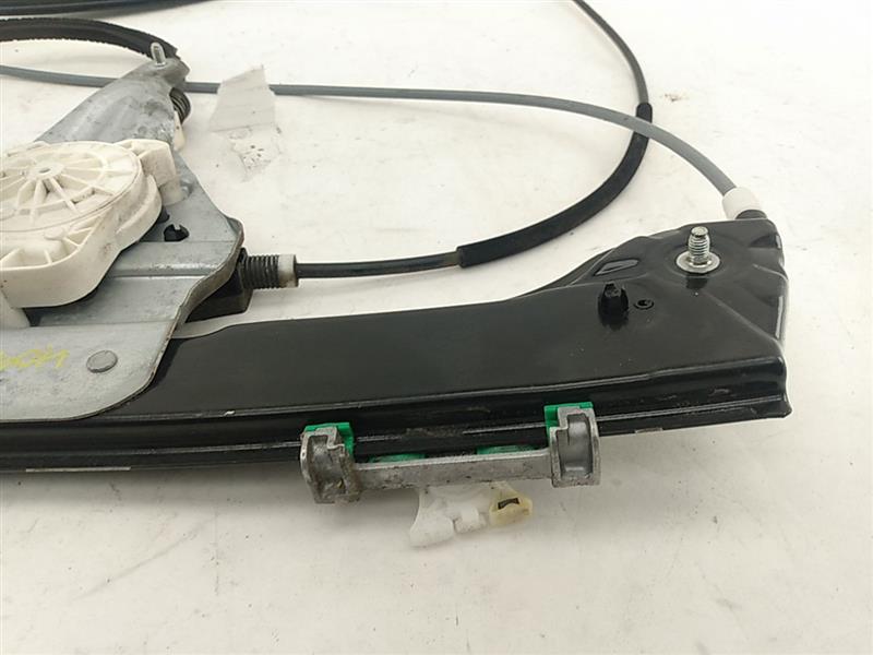 BMW 645Ci Front Left Door Window Regulator