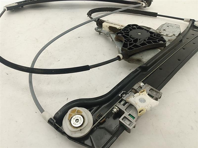 BMW 645Ci Front Left Door Window Regulator