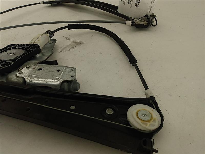 BMW 645Ci Front Left Door Window Regulator