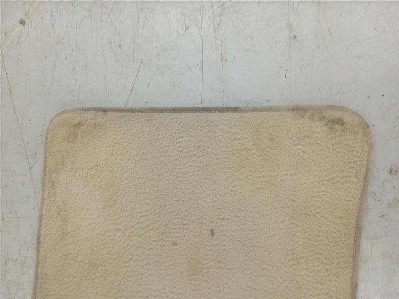 BMW 645Ci Set Of Floor Mats