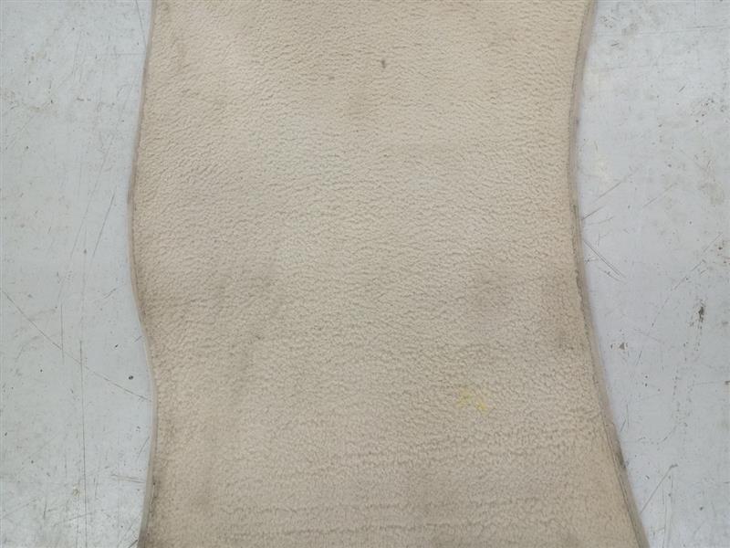 BMW 645Ci Set Of Floor Mats
