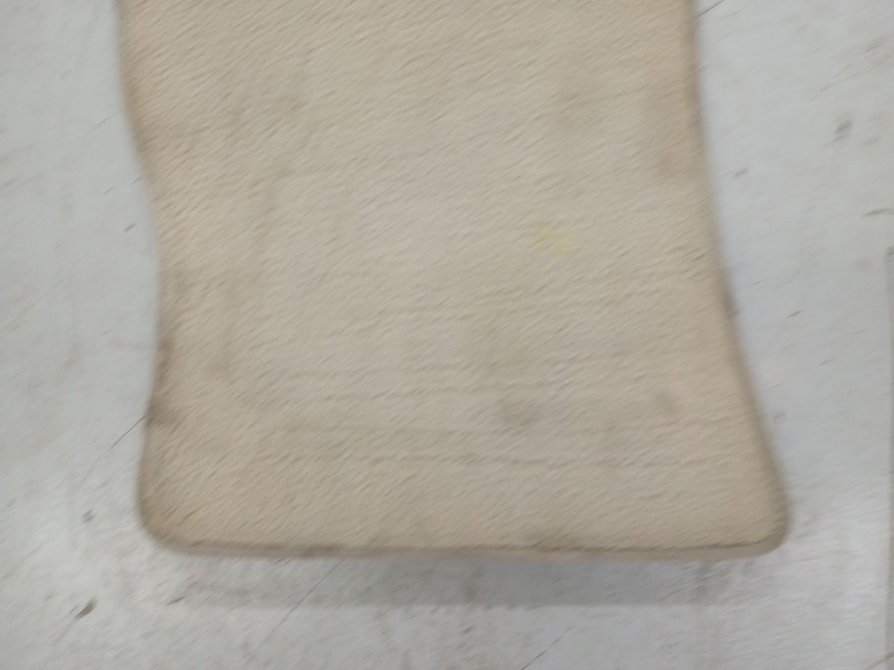 BMW 645Ci Set Of Floor Mats