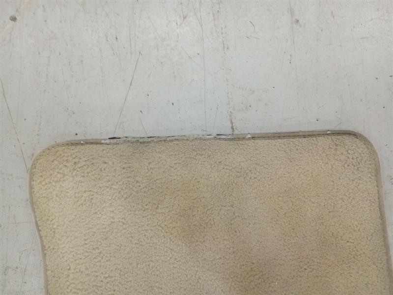 BMW 645Ci Set Of Floor Mats