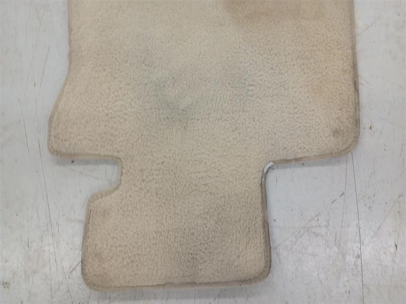 BMW 645Ci Set Of Floor Mats