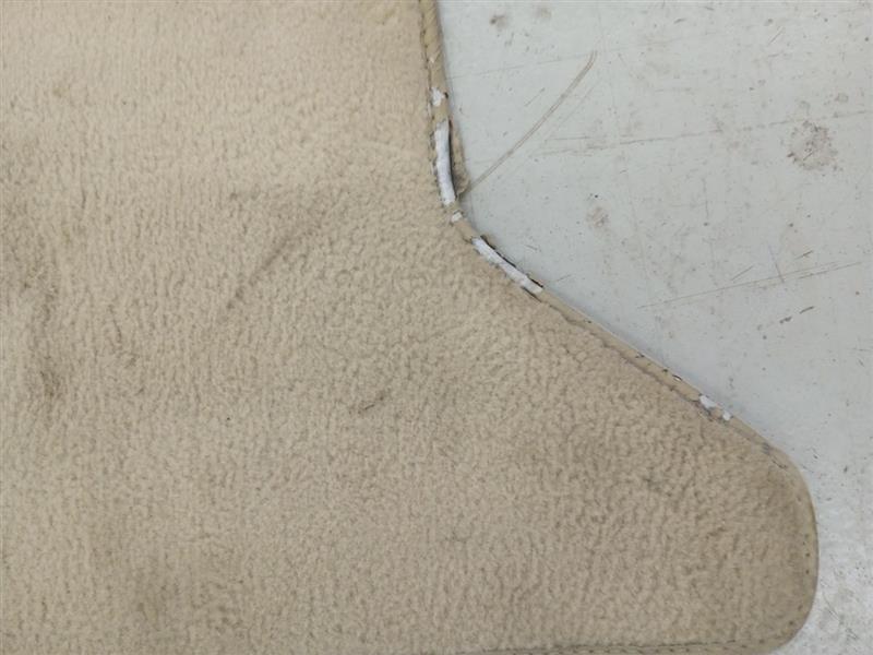 BMW 645Ci Set Of Floor Mats
