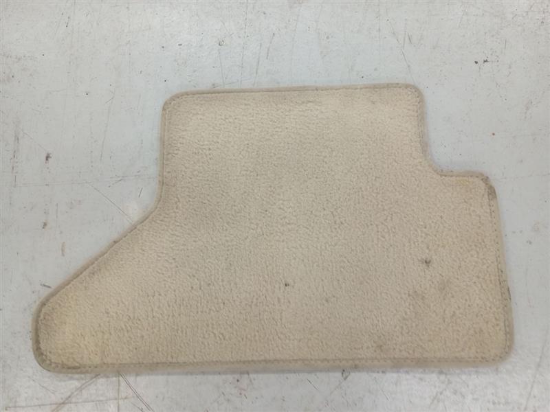 BMW 645Ci Set Of Floor Mats
