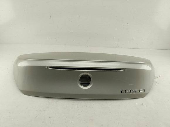 BMW 645Ci Decklid Tailgate