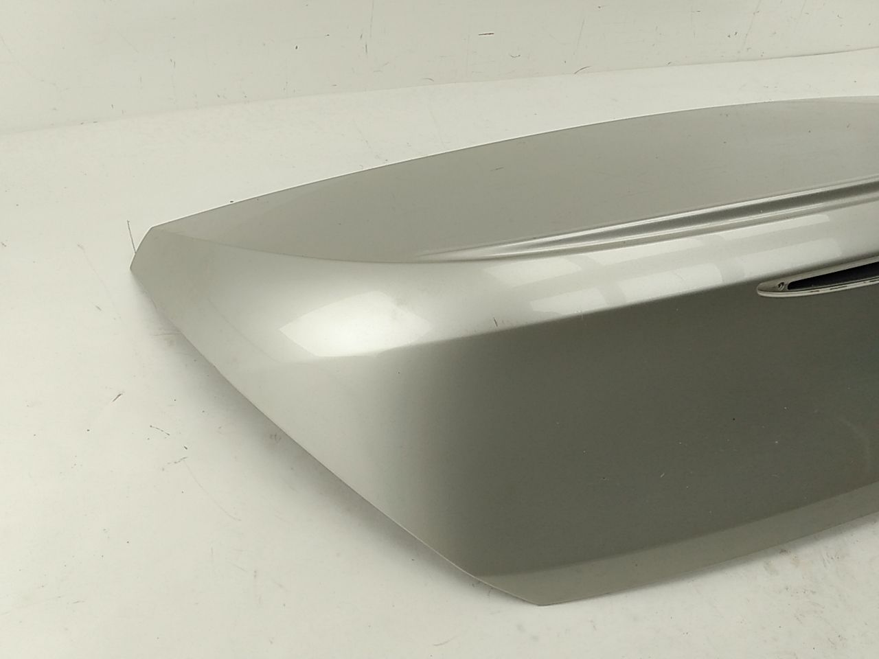 BMW 645Ci Decklid Tailgate