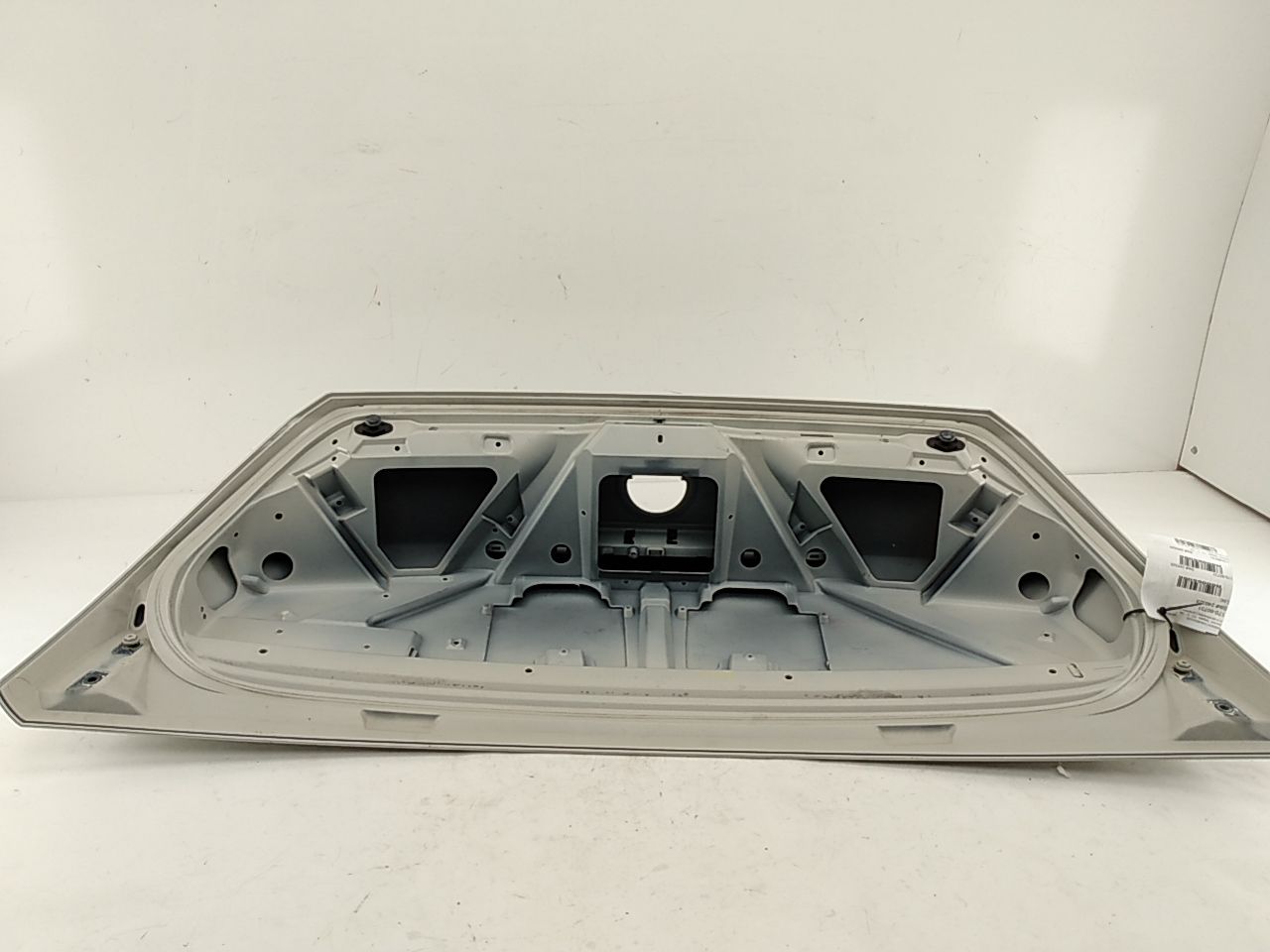 BMW 645Ci Decklid Tailgate