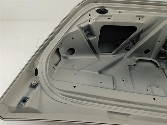 BMW 645Ci Decklid Tailgate