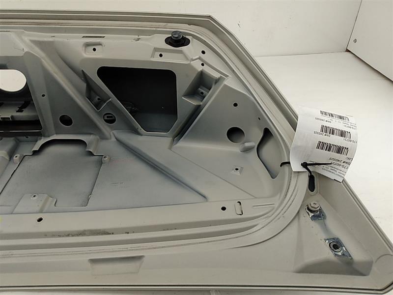 BMW 645Ci Decklid Tailgate