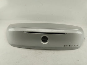 BMW 645Ci Decklid Tailgate - 0