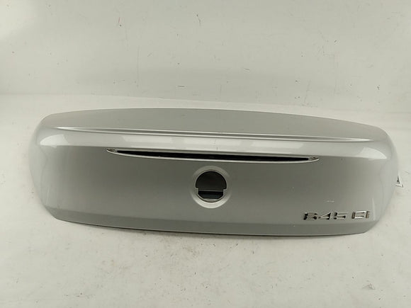 BMW 645Ci Decklid Tailgate