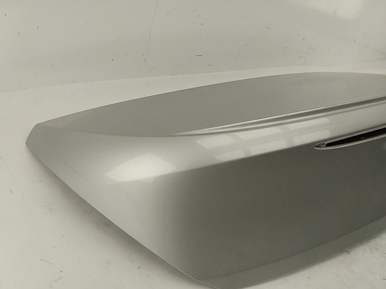 BMW 645Ci Decklid Tailgate