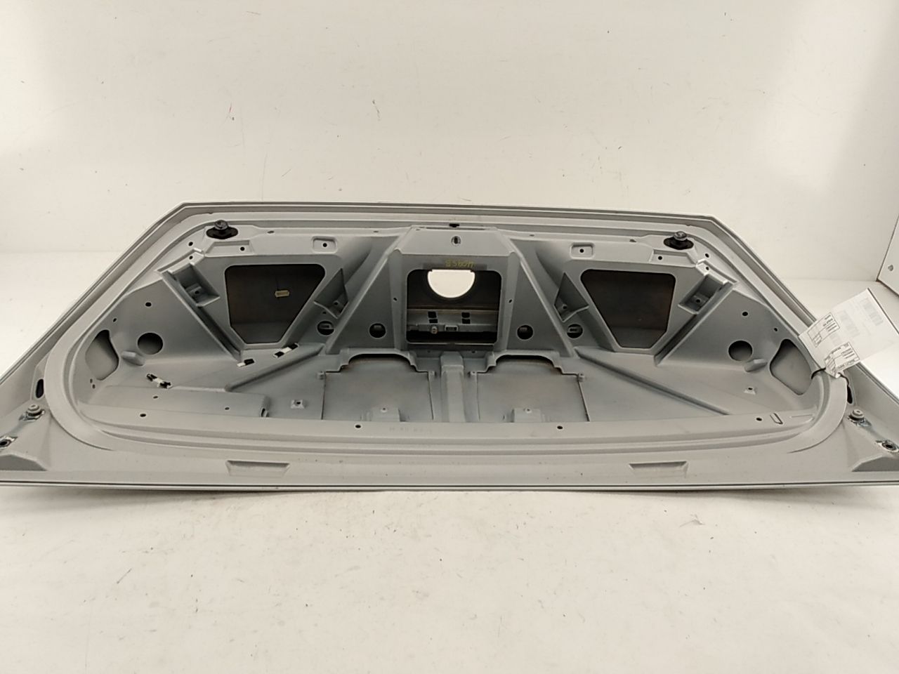 BMW 645Ci Decklid Tailgate