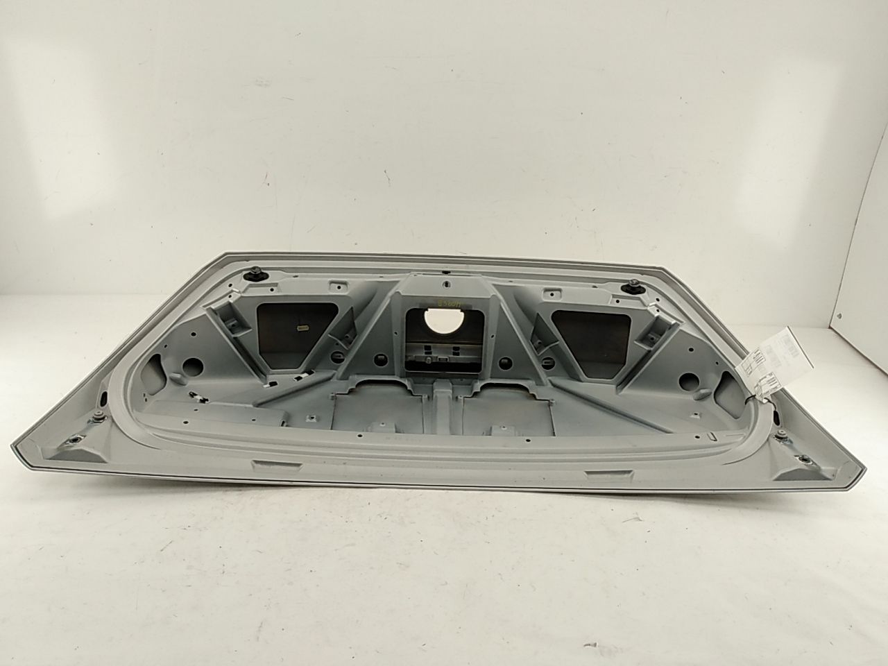 BMW 645Ci Decklid Tailgate